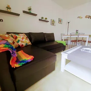 Antonella's House- Parque Don Jose - Free Wifi , Costa Del Silencio Spain