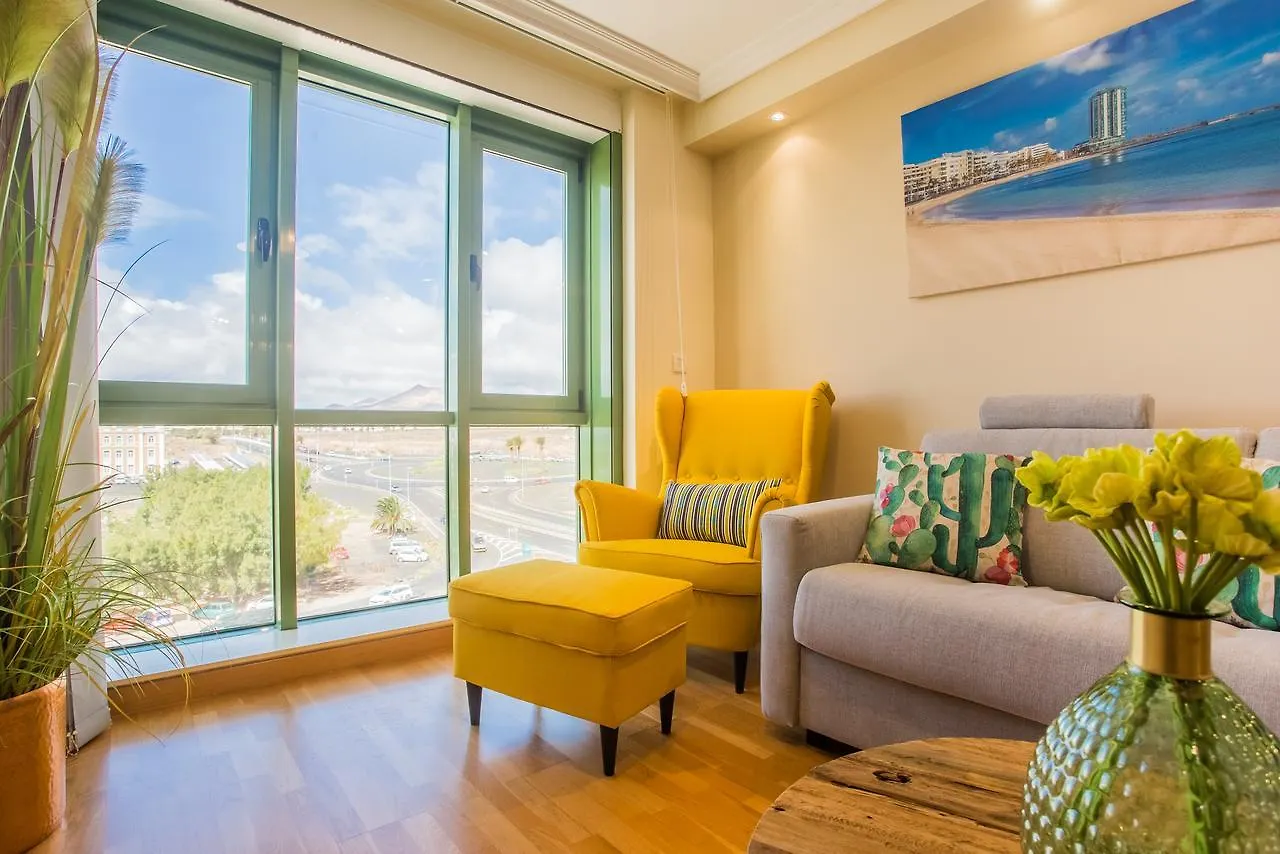 Apartment The Paradise Jaira II Arrecife