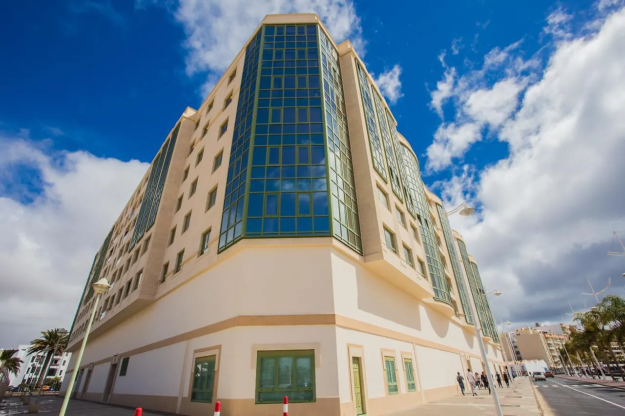 Apartment The Paradise Jaira II Arrecife